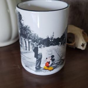 Disney Mug